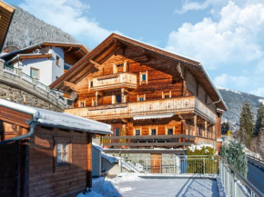Quaint farmhouse Pfund in Hippach Hippach